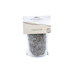 
                  
                    CAPPERI al Sale in busta 500g
                  
                
