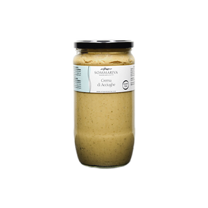 
                  
                    Sommariva™ - Crema di Acciughe - 750g
                  
                