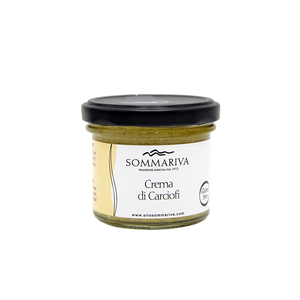 
                  
                    CREMA di Carciofi 100g
                  
                