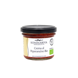 
                  
                    CREMA al Peperoncino 100g BIO
                  
                