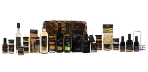 
                  
                    Sommariva™ DESIDERIO - Grappa di Pigato - Funghi - Crema d’Aglio
                  
                