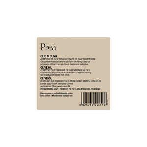 
                  
                    Sommariva™ - Olio di Oliva - PREA 3L Lattina
                  
                
