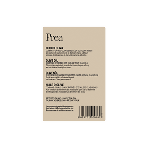 
                  
                    Sommariva™ - Olio di Oliva - PREA 5L Lattina
                  
                
