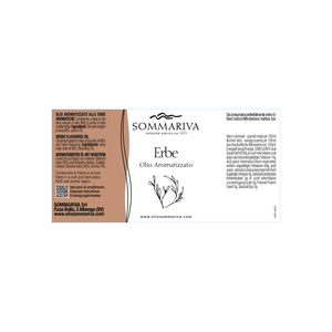 
                  
                    CONDIMENTO Erbe Aromat. 250ml
                  
                