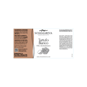 
                  
                    CONDIMENTO Tartufo 2L Bag in Box
                  
                