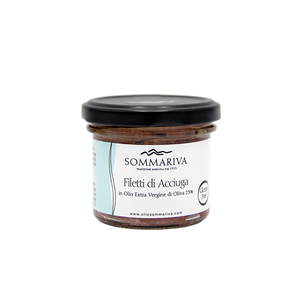 
                  
                    Sommariva™ - Filetti di Acciuga - 110g
                  
                