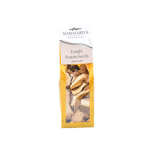 
                  
                    FUNGHI Porcini Secchi 50g
                  
                