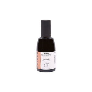 
                  
                    CONDIMENTO all’Arancia 250ml
                  
                