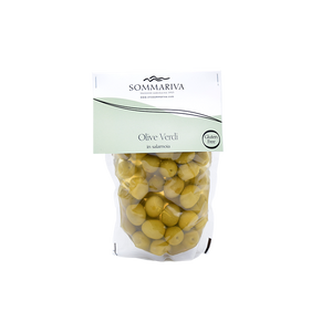 
                  
                    OLIVE VERDI in Salamoia 300g
                  
                