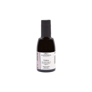 
                  
                    Sommariva™ - Olio Extra Vergine di Oliva Monocultivar - MAINA 250ml "Natura"
                  
                