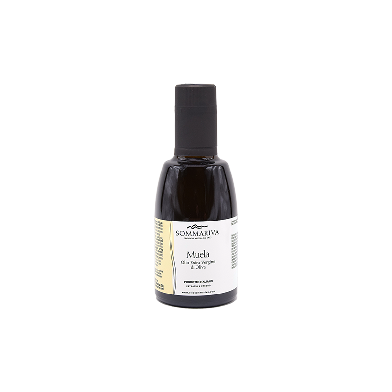 Sommariva™ - Muela Olio Extra Vergine di Oliva - 250ml 