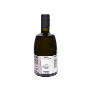 
                  
                    Sommariva™ - Olio Extra Vergine di Oliva Monocultivar - MAINA 750ml "Natura"
                  
                