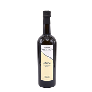 
                  
                    Sommariva™ - Muela Olio Extravergine - 750ml
                  
                