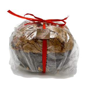 
                  
                    Sommariva™ - Panettone Artigianale con glassa all'Olio Extra Vergine d'Oliva 750 gr.
                  
                