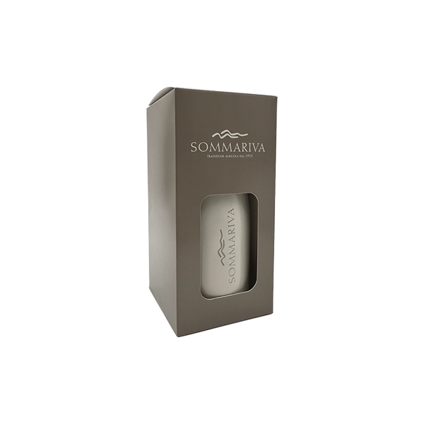 
                  
                    Sommariva™ TERRA - Dove tutto è cominciato, 110 anni fa.
                  
                