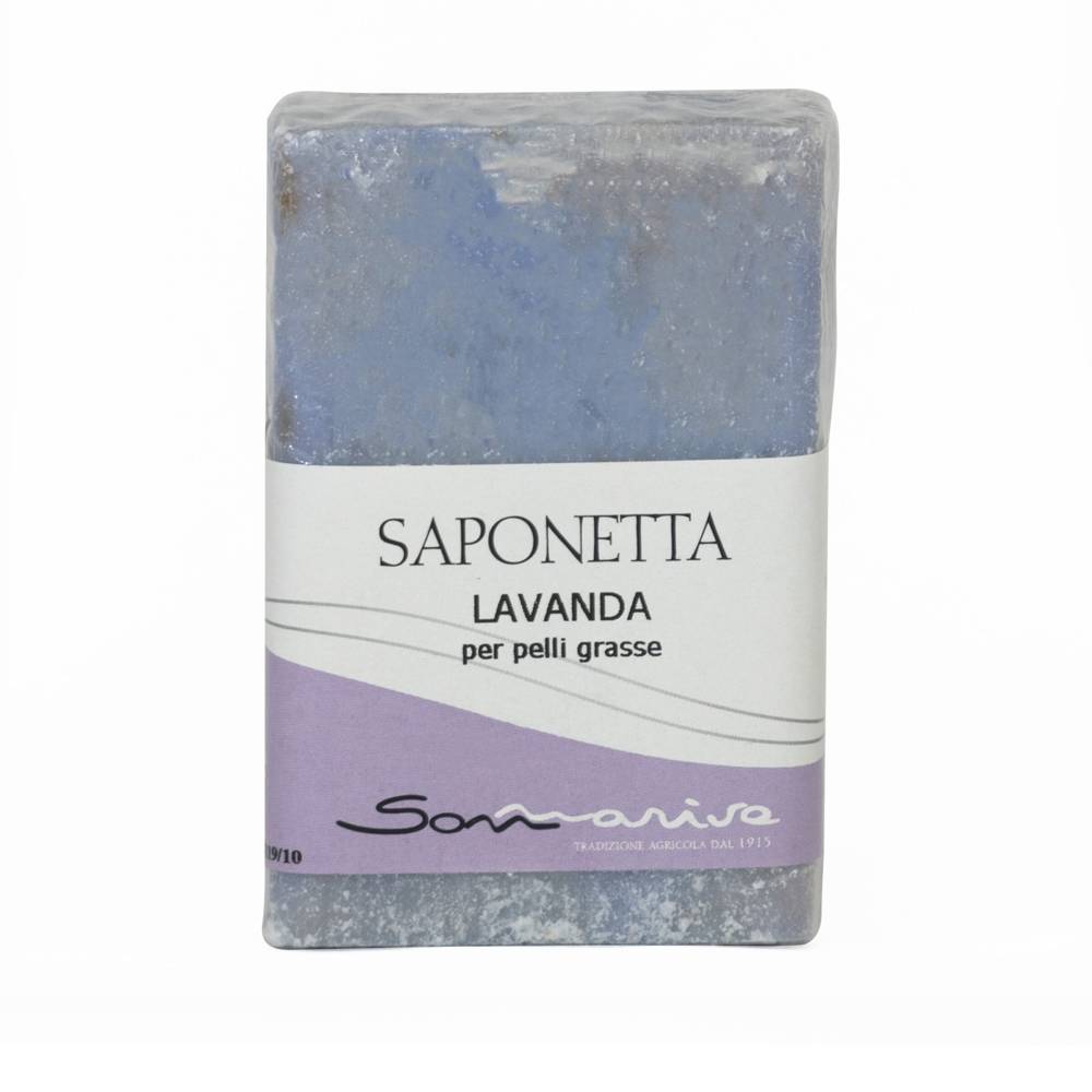 SAPONE alla Lavanda 100g