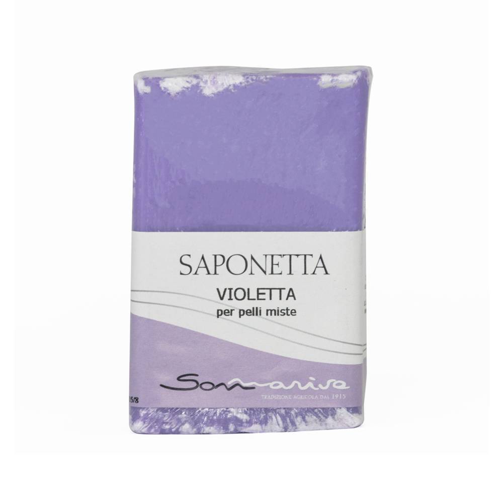 SAPONE alla Violetta 100g