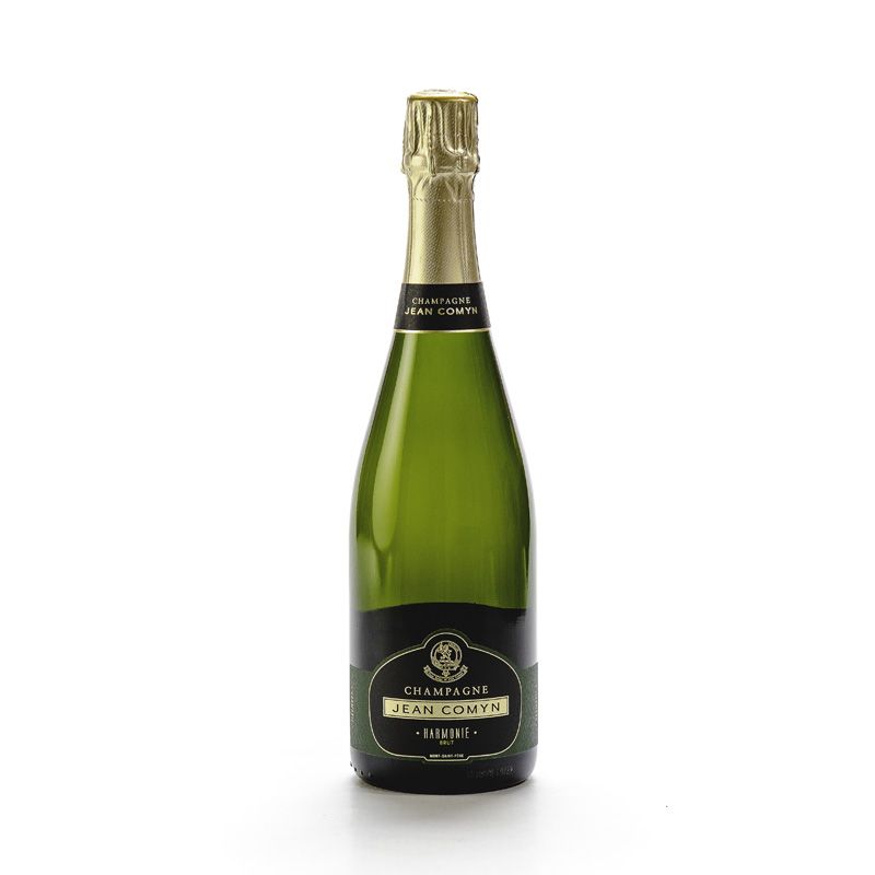 CHAMPAGNE Jean Comyn 750ml