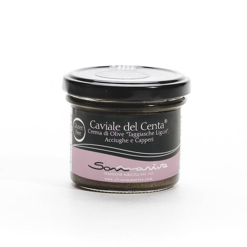 Sommariva™ - Caviale Del Centa (