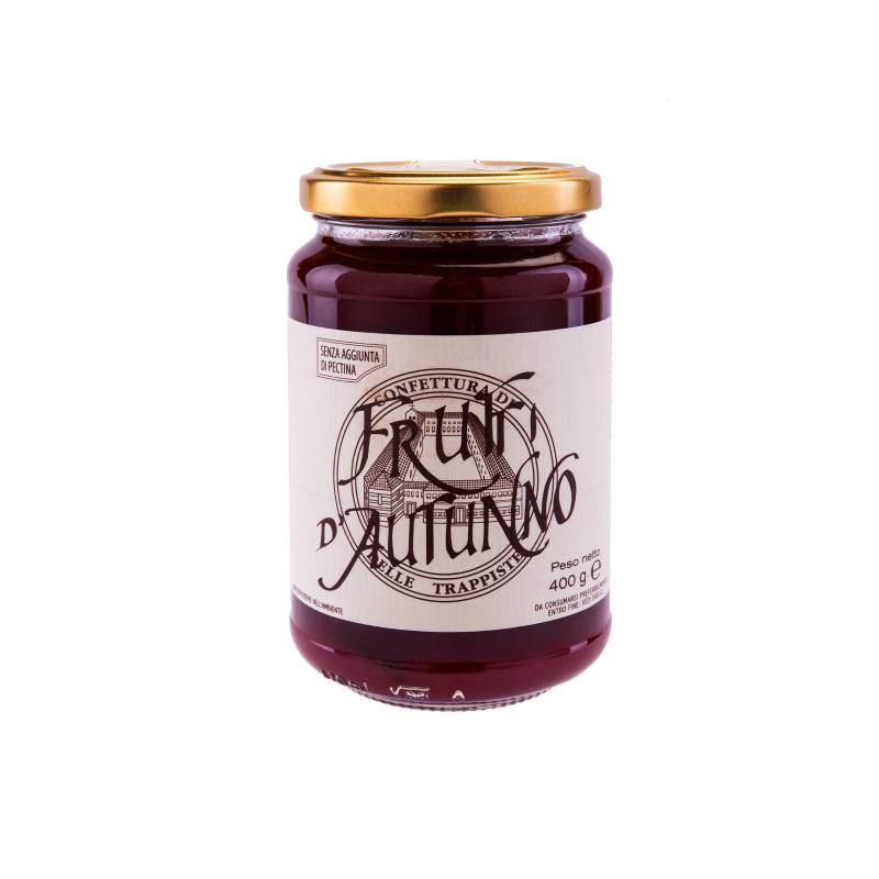 CONFETTURA Frutti d’Autunno 400g