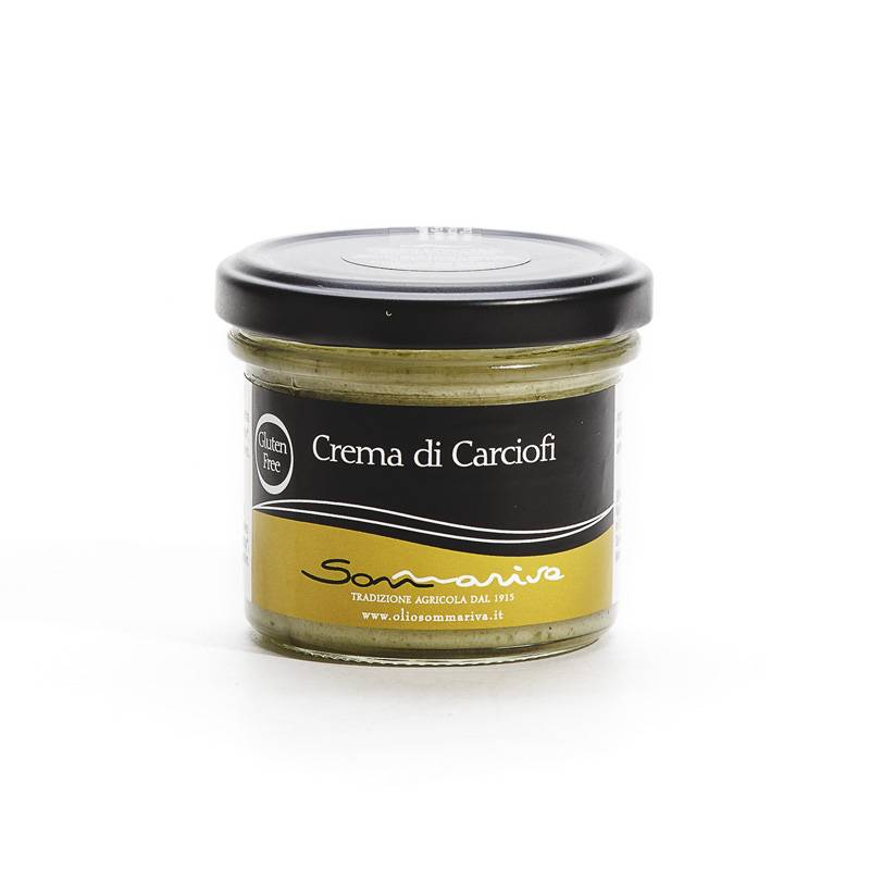 CREMA di Carciofi 100g