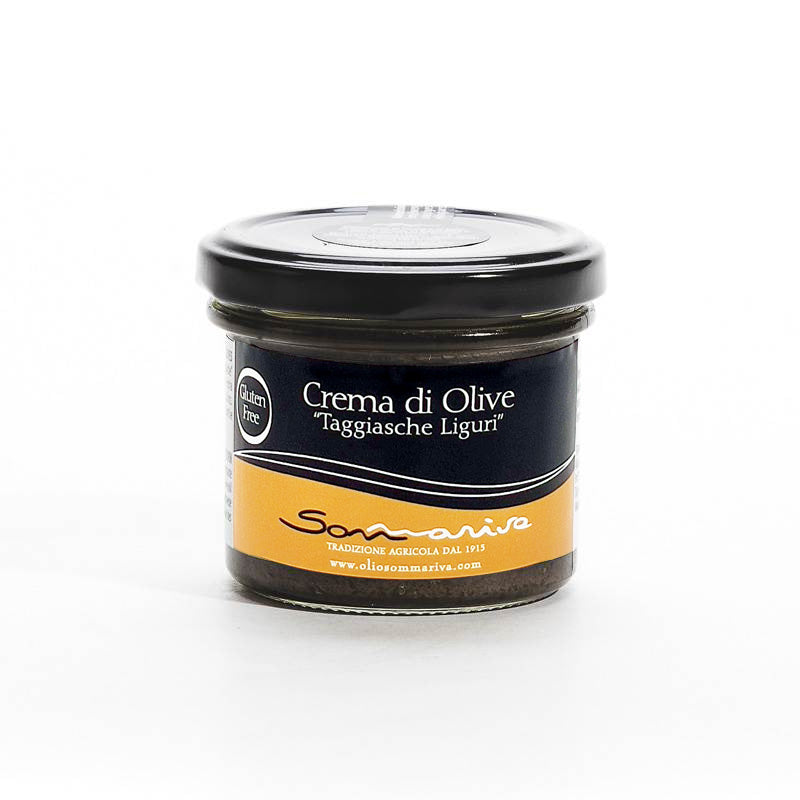 CREMA di Olive 