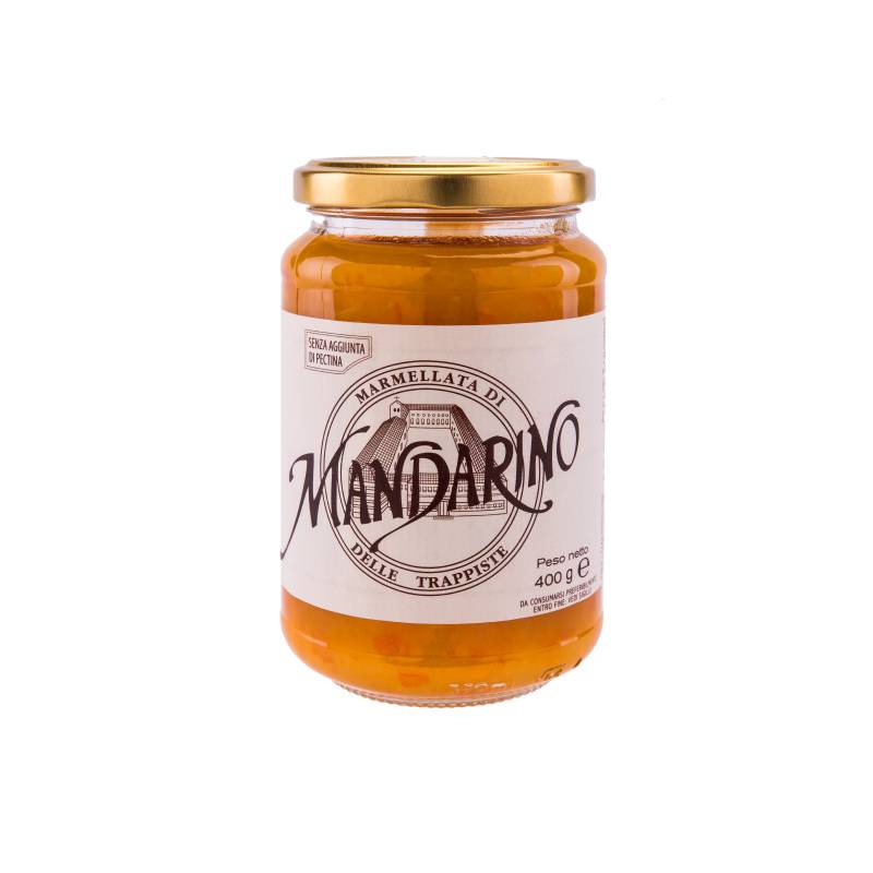 MARMELLATA di Mandarino 400g