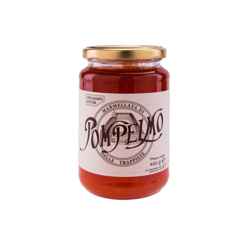MARMELLATA di Pompelmo 400g