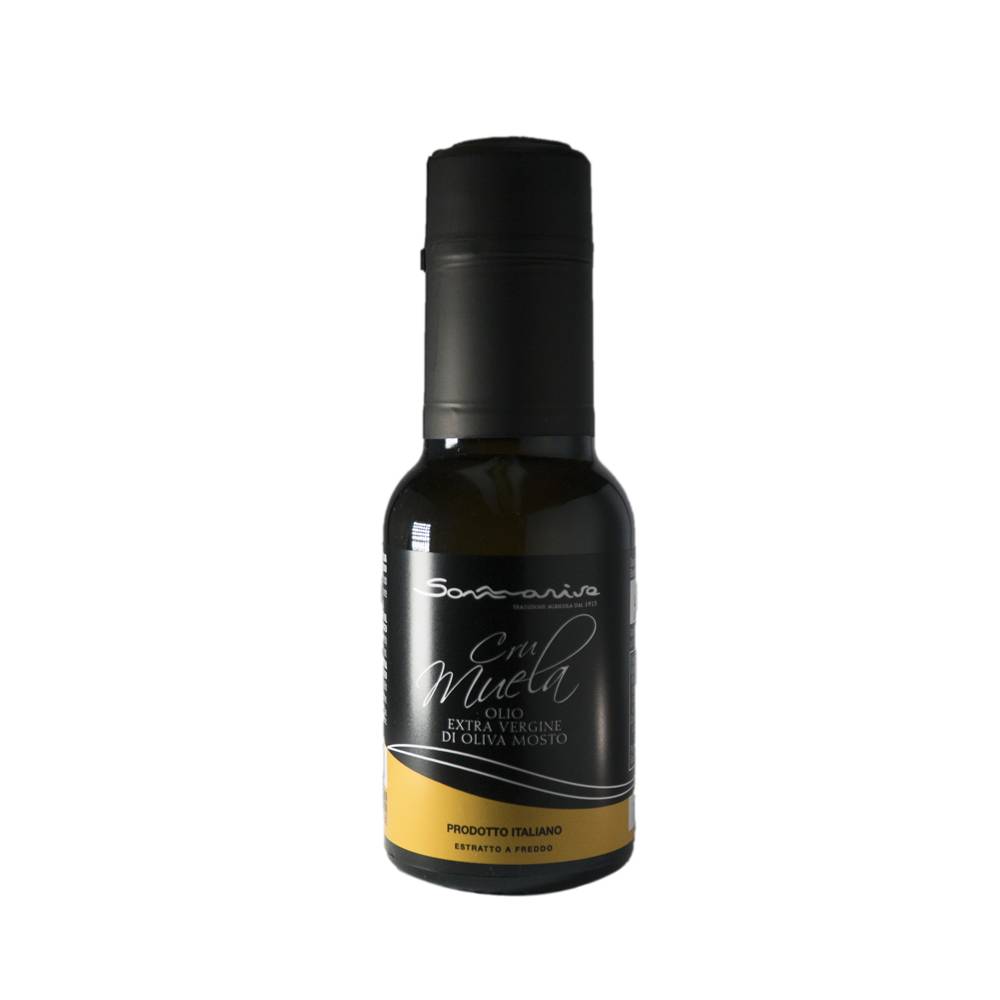 Sommariva™ - Muela l'Olio Extravergine - 100ml