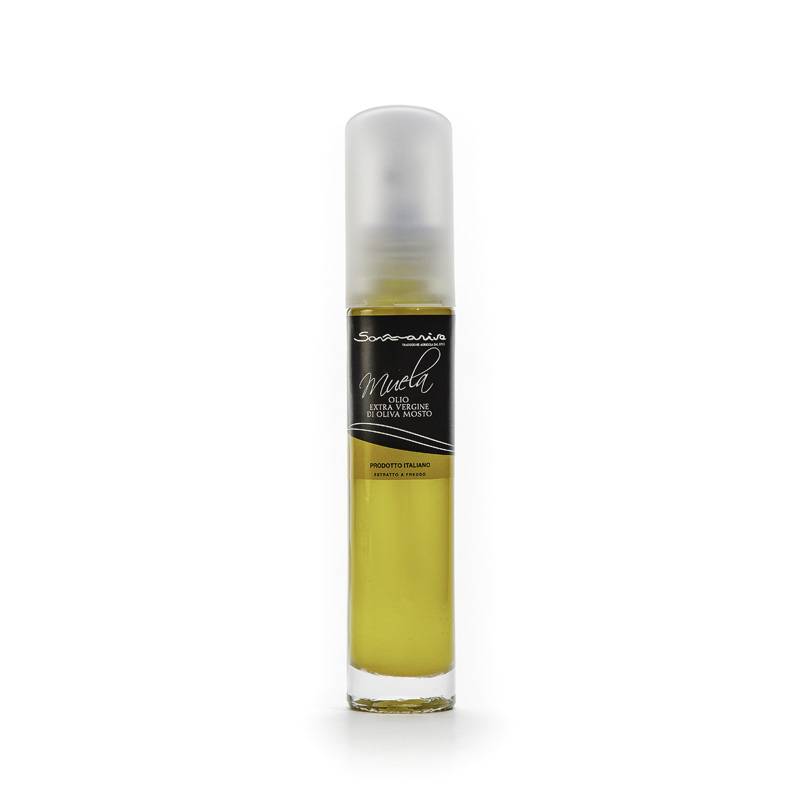 Sommariva™ - Muela l'Olio Extravergine - 100ml Spray