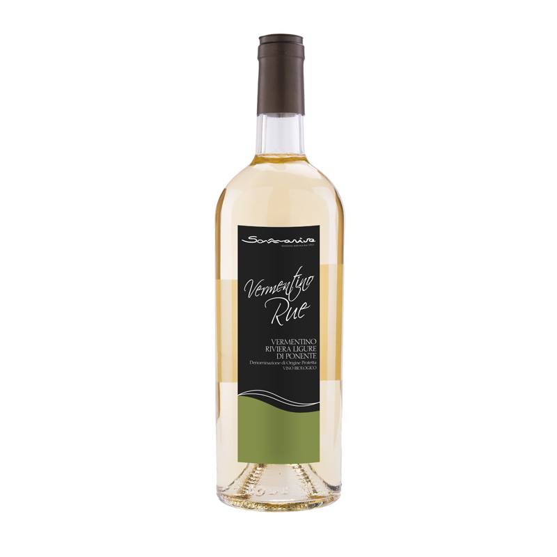 VERMENTINO Rue D.O.C. 750ml